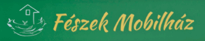 FÉSZEK SIP ÉS MOBILHÁZAK